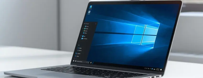 Как противоречивые обновления замедляют работу Windows 11.