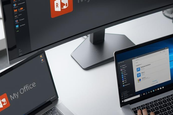 «МойОфис» для всех: бесплатный офисный пакет без лимита времени.