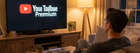 YouTube Premium запускает бюджетный тариф: ключевые функции теперь дешевле.