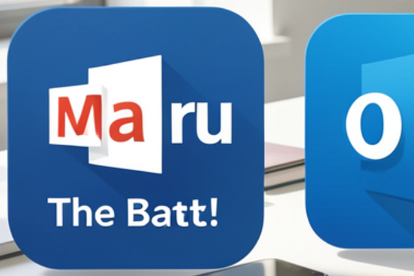 Доступ к Mail.ru из Outlook и The Bat! стал платной услугой.