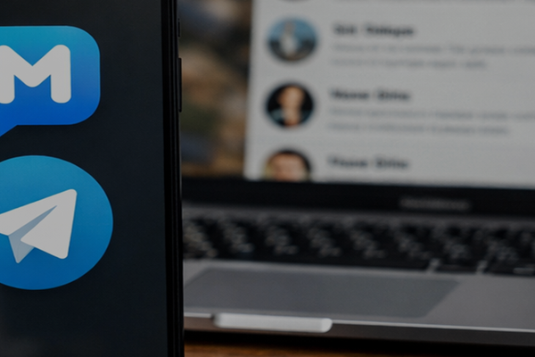 Телеграм лидирует в России, но Макс наступает