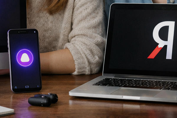 О чём чаще всего спрашивают «Алису»: данные от «Яндекса»