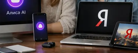 О чём чаще всего спрашивают «Алису»: данные от «Яндекса»