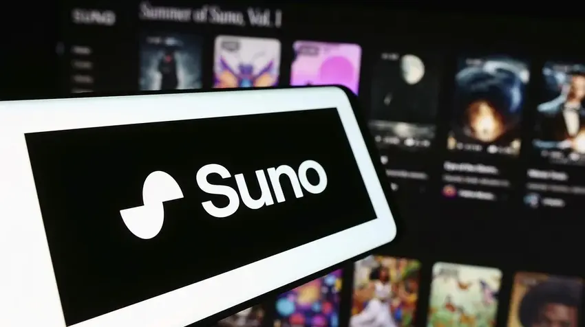 Мюнхенский суд признал Suno виновной в нарушении авторских прав на музыку