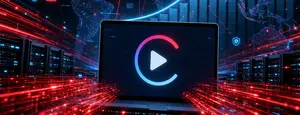DDoS-атаки на Rutube: рост на 191% в 2026 году.