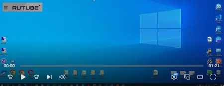 «Билайн» повысил скорость доступа к ключевым российским видеоплатформам.