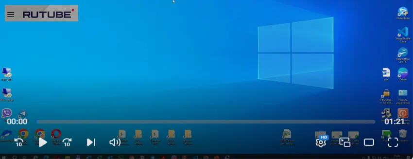 «Билайн» повысил скорость доступа к ключевым российским видеоплатформам.