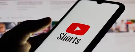 В YouTube теперь можно скрыть раздел Shorts из своих лент в мобильных приложениях.