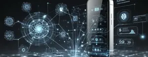 T2: ИИ для максимальной скорости мобильного интернета.