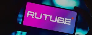 Rutube набирает обороты: 4,8 млн каналов и 15 млрд просмотров за квартал.