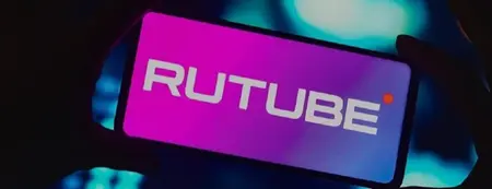 Rutube набирает обороты: 4,8 млн каналов и 15 млрд просмотров за квартал.