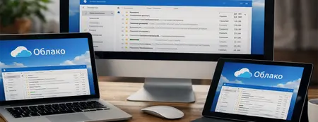 37,5 миллиарда файлов: Облако Mail на пике популярности