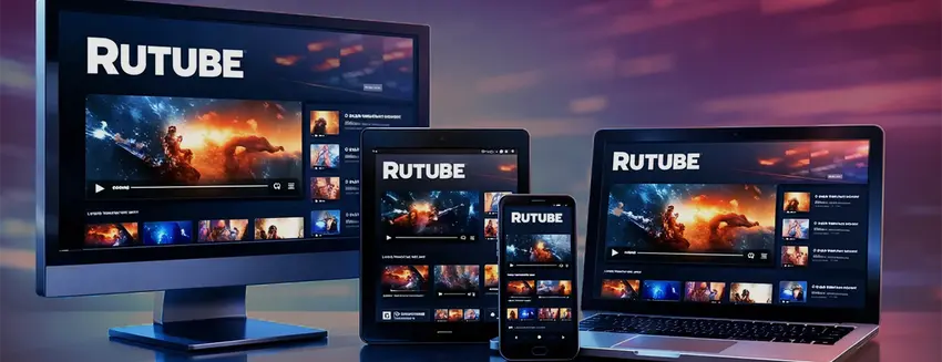 Rutube: Зима 2026 года ознаменовалась 15 миллиардами просмотров.