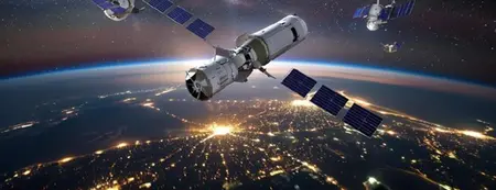 Российская спутниковая связь будет в Беларуси?