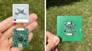 ИИ Claude Fable 5 спроектировал печатную плату в KiCad за один промпт: от схемы до готового устройства