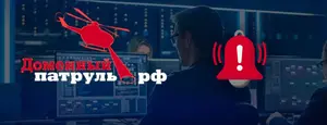 Доменный патруль: рост жалоб на угрозы в Рунете.