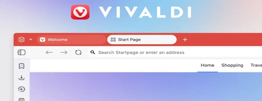 Vivaldi 8.0: Новая эра дизайна и функционала браузера.