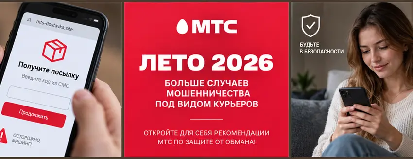 Мошеннические звонки: как защититься от аферистов.