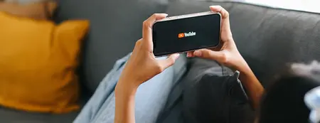 YouTube возвращает рост видеопотребления в России.