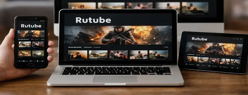 Rutube: миллион платящих пользователей уже здесь, вдвое больше — цель.