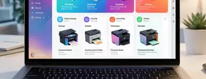 Microsoft сохранит поддержку старых принтеров в Windows 11.