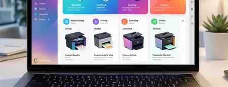 Microsoft сохранит поддержку старых принтеров в Windows 11.