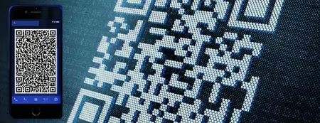 Новая эра платежей: QR-коды в каждом белорусском банке.