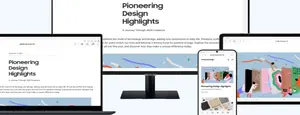 Удобные веб-приложения с Samsung Browser.