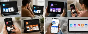 Все приложения VK удалены из App Store: что дальше?