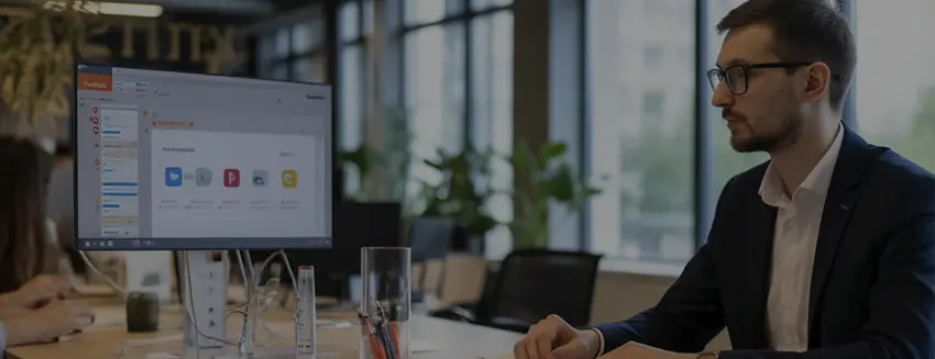 Yandex Stackland: ключ к быстрой разработке и управлению ПО.