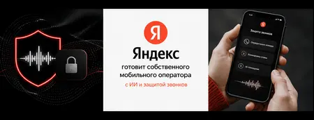 Яндекс Сим — новый мобильный оператор с ИИ и безопасностью.