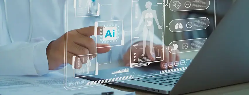 ИИ "лечит" от несуществующей болезни.