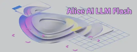 Alice AI LLM Flash — нейросеть для бизнеса?