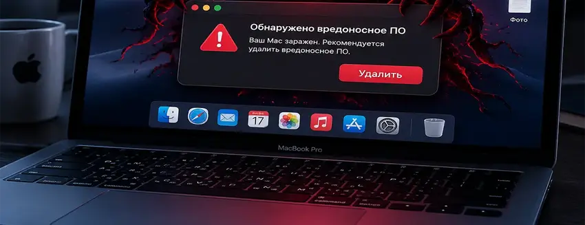 Вредоносное ПО для macOS: цены упали, предложения увеличились.