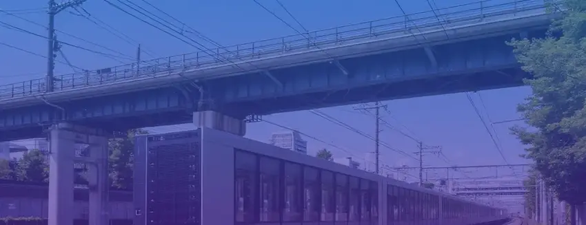 Подземные гиганты: дата-центры под токийскими эстакадами.