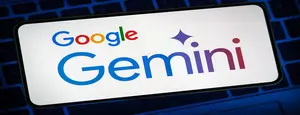 Редактирование документов с Google Gemini.