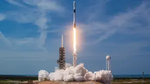 SpaceX откажется от Falcon 9 после 2028 года в пользу Starship