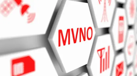 Минцифры готовит регулирование тарифов для виртуальных операторов связи