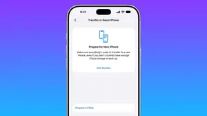 iPhone 18 Pro Max преодолел порог 20 Вт·ч: Apple решила проблему перевозки программно