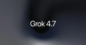 xAI выпустила Grok 4.7: флагманская модель для программирования и AI-агентов