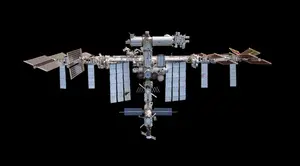 Роскосмос и НАСА договариваются о сведении МКС с орбиты после 2030 года