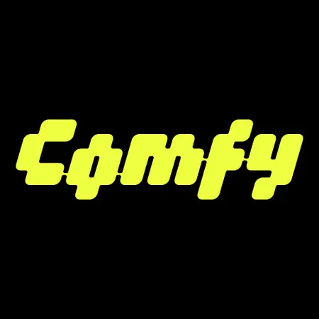 Первая установка ComfyUI: руководство для начинающих