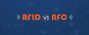 NFC и RFID: техническая архитектура, физика процессов и протоколы