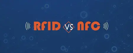 NFC и RFID: техническая архитектура, физика процессов и протоколы