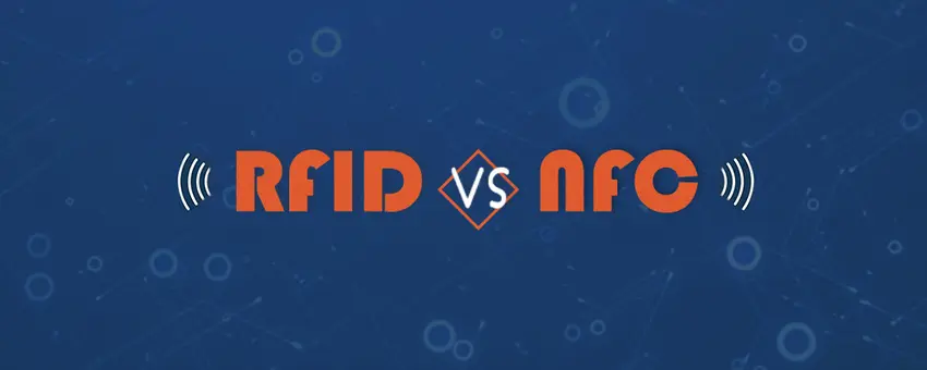 NFC и RFID: техническая архитектура, физика процессов и протоколы