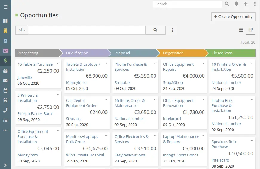 Free-Kanban-View