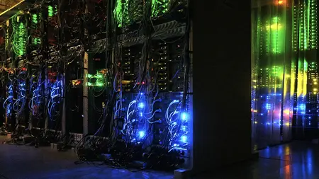 Минцифры обсуждает лимит на зарубежный интернет-трафик россиян