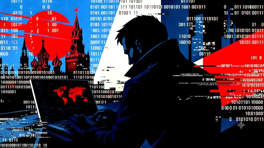 В США предъявлены обвинения россиянину за заражение 80 тыс. фрилансеров вредоносным ПО