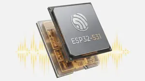 ESP32-S31 запускает нативный Linux: новый этап для встраиваемых систем