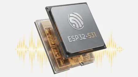 ESP32-S31 запускает нативный Linux: новый этап для встраиваемых систем